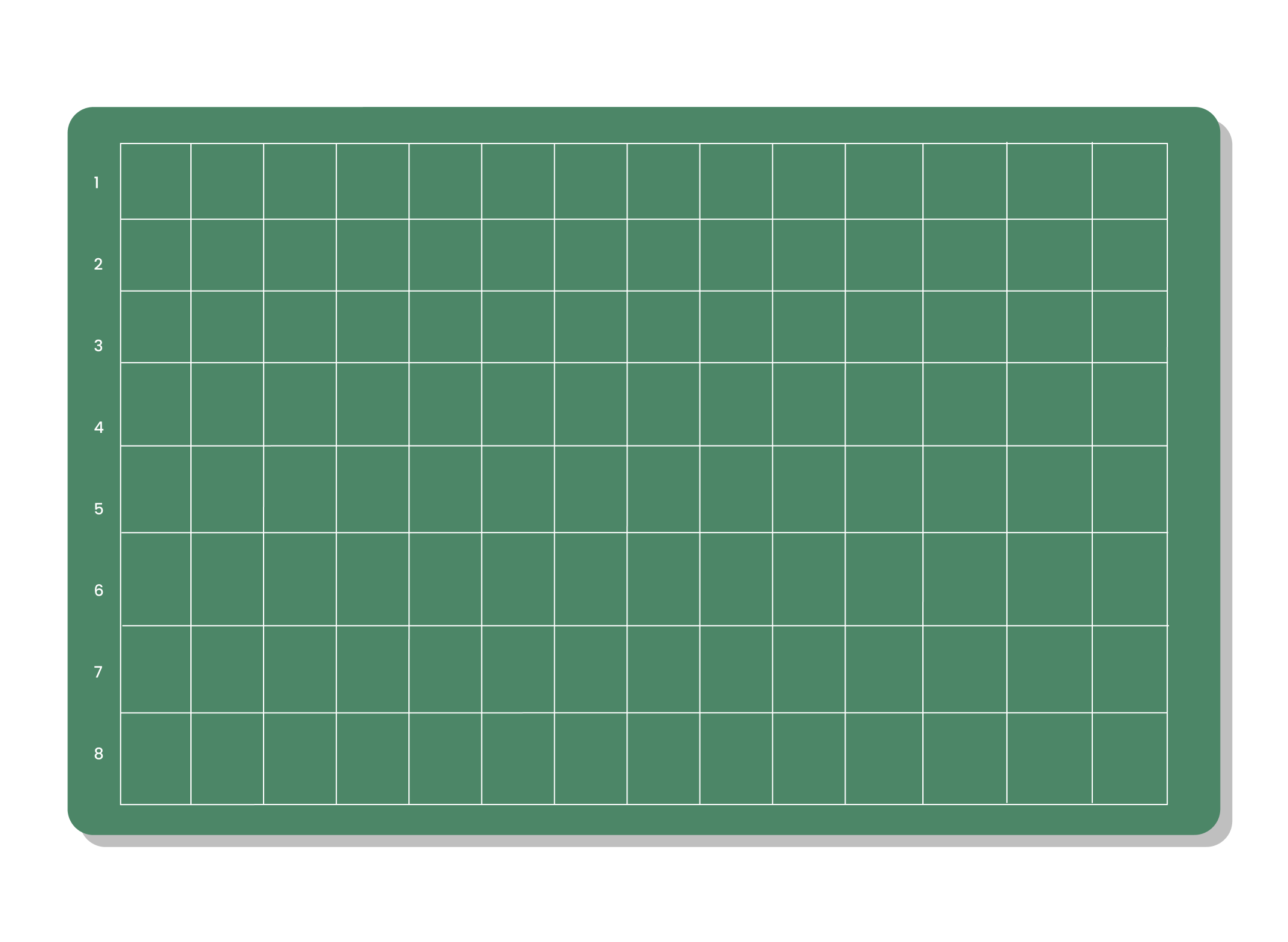 cutting mat