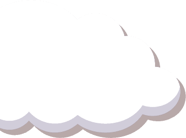 left cloud