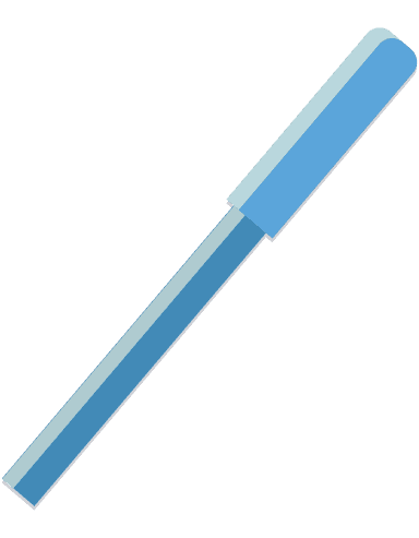 pen