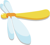 yellow_dragonfly