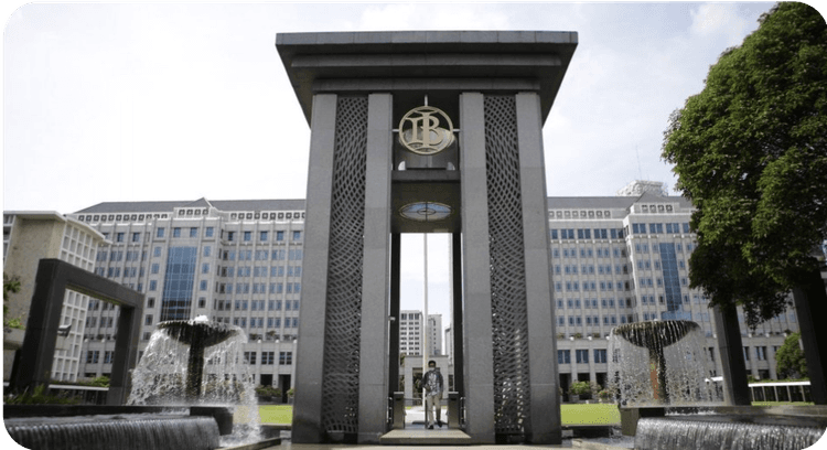 Beasiswa Bank Indonesia