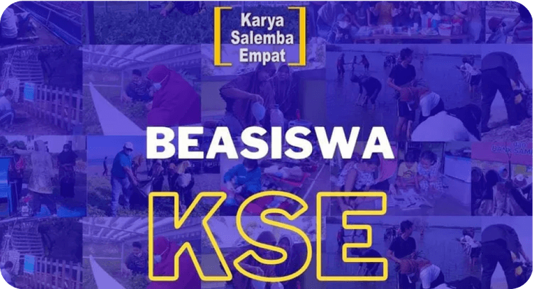 Beasiswa KSE ITS