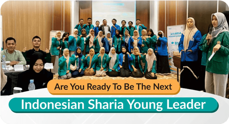 Beasiswa BSI