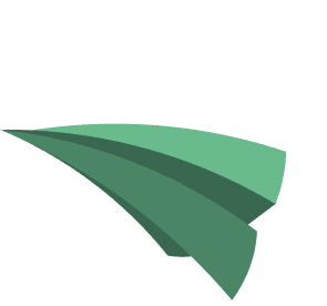 Pesawat Hijau