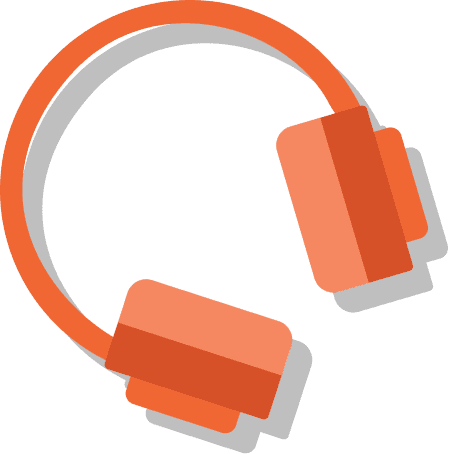 headphone