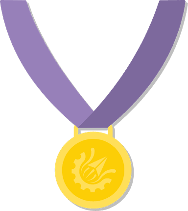 medals