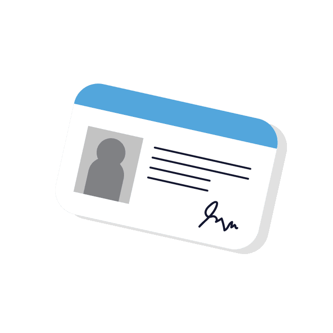card