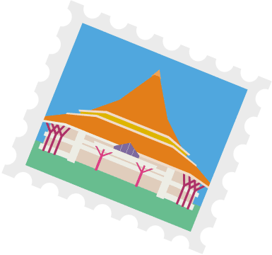 perangko graha