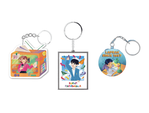 Keychain
