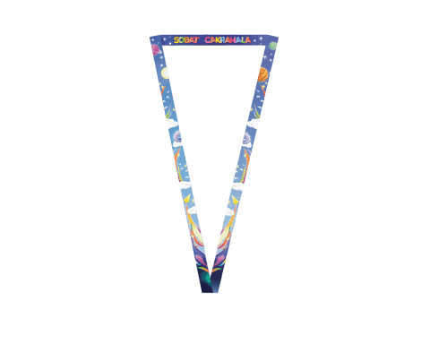 Lanyard