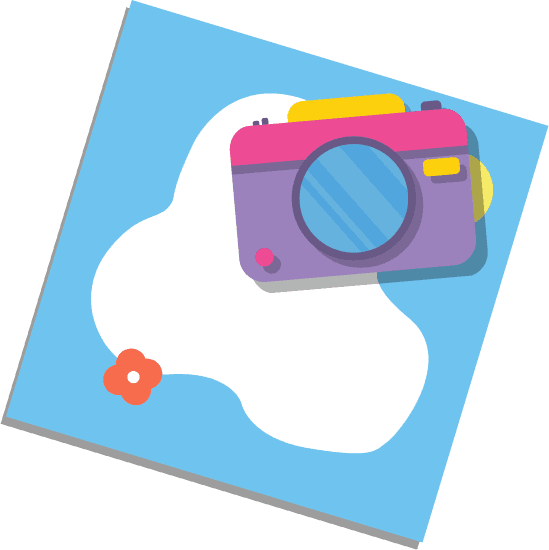 note-and-camera