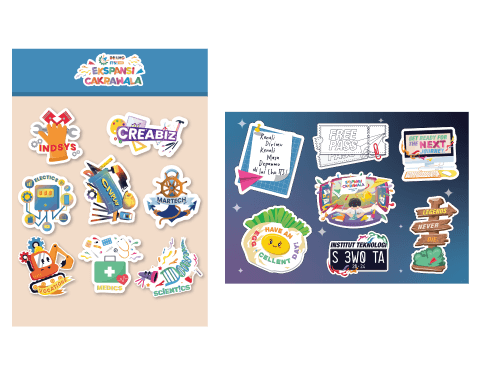 Stiker