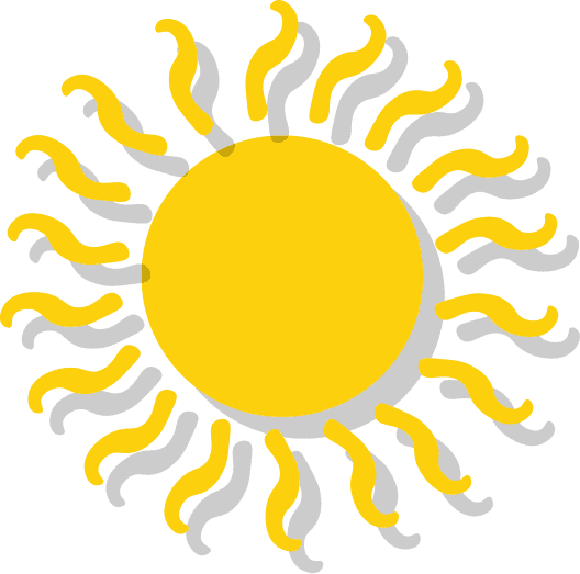 sun