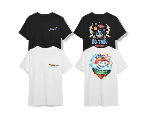 T-Shirt