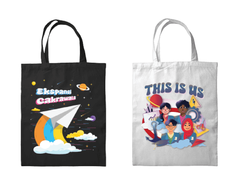 Totebag